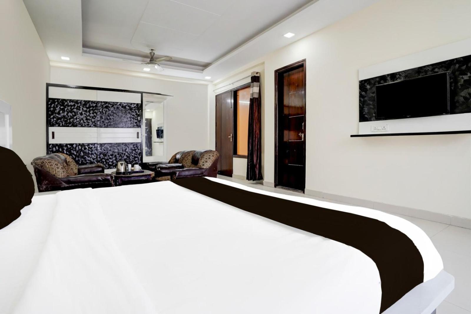 Hotel Grand Cozy 4*